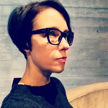 Anya Mackessy